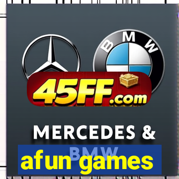 afun games
